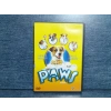 PAWS PATİLER DVD FİLM