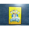 PAWS PATİLER DVD FİLM