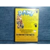 PAWS PATİLER DVD FİLM