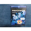 PAYCHECK DVD FİLM (İNGİLİZCE)
