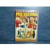 PEK YAKINDA CEM YILMAZ DVD FİLM (2 DISK)