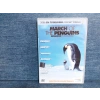 PENGUEN İMPARATORUN YOLCULUĞU DVD FİLM