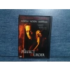 PERFECT MURDER DVD FILM ( İngilizce -Snapcase )
