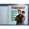 PERFECT SOUNDTRACK FILM MUSIC LP