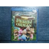 PERİLİ ORMAN FİLM BLURAY (SIFIR)
