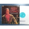 PERRY COMO AN EVENING WITH MUSIC  LP