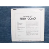 PERRY COMO AN EVENING WITH MUSIC  LP