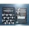 PERSEPOLIS DVD FİLM
