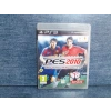PES 2010 PRO PS3 OYUN