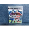 PES 2010 PS3 OYUN