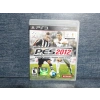 PES 2012 PS3 OYUN