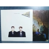 PET SHOP BOYS ACTUALLY MUSIC LP