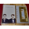 PET SHOP BOYS ACTUALLY MÜZİK KASET