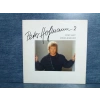 PETER HOFMANN SONGS BALLAD LP