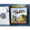 PETER NERO THE WIZ MUSIC LP