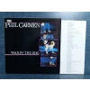 PHIL CARMEN WALKIN THE DOG MUSIC LP