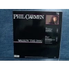 PHIL CARMEN WALKIN THE DOG MUSIC LP