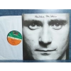 PHIL COLLINS FACE VALUE MUSIC LP