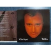 PHIL COLLINS NO JACKET REQUIED LP