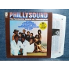 PHILLY SOUND THE FANTASTIC SOUND LP
