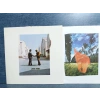 PINK FLOYD WISH YOU WERE HERE MUSIC LP