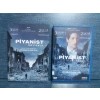 PİYANİST DVD FİLM