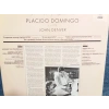 PLACIDO DOMINGO WITH JOHN DENVER  LP