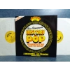POP HISTORY 40 TRACKS MUSIC 2 LP
