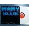 POP TOPS MAMY BLUE LP