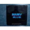 POP TOPS MAMY BLUE LP