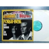 PORGY BESS BELAFONTE LENA HORNE  LP