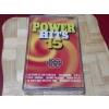 POWER HITS 15 MÜZİK KASET