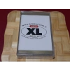 POWER XL GOLD II MÜZİK KASET
