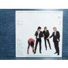 PRETENDERS MUSIC ALBUM