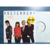 PRETENDERS MUSIC ALBUM