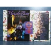 PRINCE PURPLE RAIN MUSIC LP