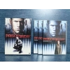 PRISONBREAK DVD FİLM BOX (İNGİLİZCE-6 DISK)