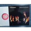 PRISONERS REVENGE OF MUSIC LP