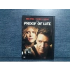 PROOF OF LIFE  DVD FİLM Tr Altyazı