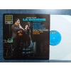 PUCCINI LA BOHEME MUSIC LP