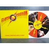 QUEEN FLASH GORDON SOUNDTRACK LP