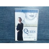 QUEEN KRALİÇE DVD FİLM