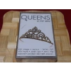 QUEENS OF POP 2002 MÜZİK KASET