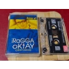 RAGGA OKTAY BEST MÜZİK KASET