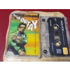 RAGGA OKTAY SELAMINALEYKÜM MÜZİK KASET