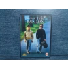 RAIN MAN DVD FİLM (İNGİLİZCE)
