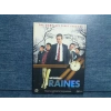 RAINES FIRST SEASON DVD FİLM (İNGİLİZCE-2 DISK)