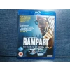 RAMPART FİLM BLURAY (İNGİLİZCE)