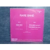 RARE BAND WHY WHY MAXI LP