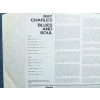 RAY CHARLES SOUL AND BLUES LP